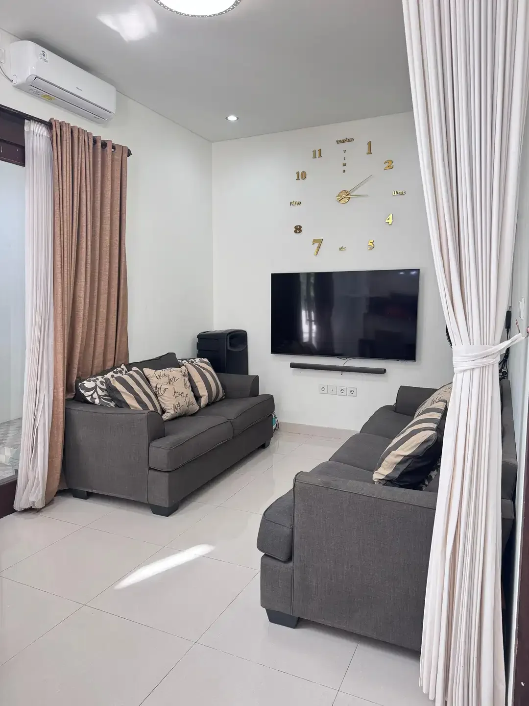 DIJUAL VILLA DI UNGASAN KUTA SELATAN - Image 8 of 10