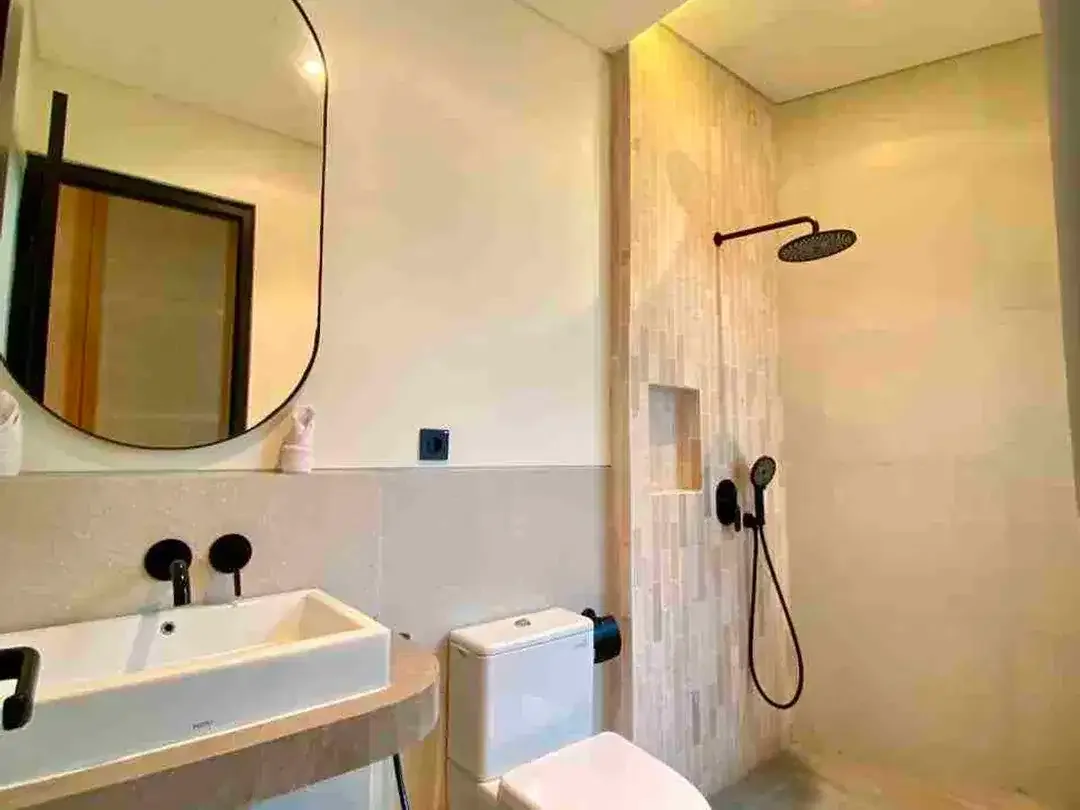 VILLA MEDITERANIAN, CANGGU, KUTA UTARA - Image 9 of 10