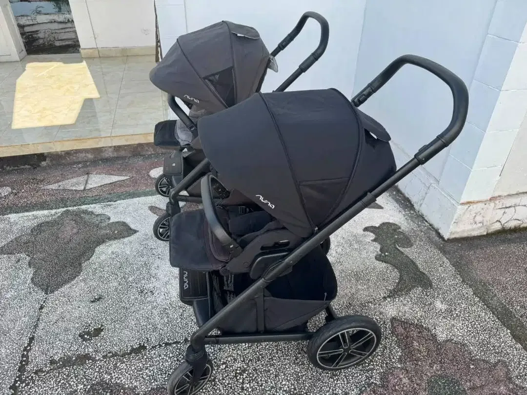 Dijual Stroller Nuna Mixx - Image 9 of 10