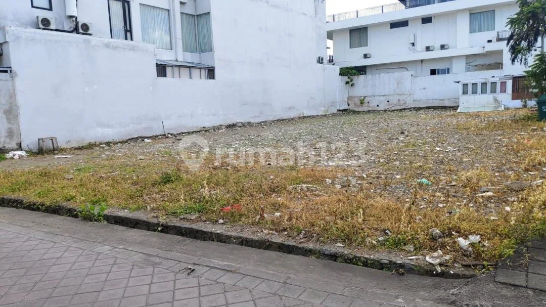 Tanah Termurah Zona Kuning Strategis Lingkungan Vila Tumbak Bayuh - Image 4 of 4