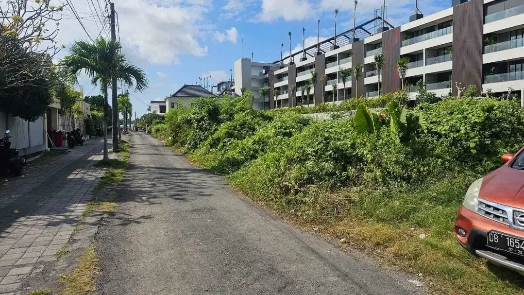 DIJUAL TANAH UMALAS BUMBAK KEROBOKAN KELOD - Image 5 of 7