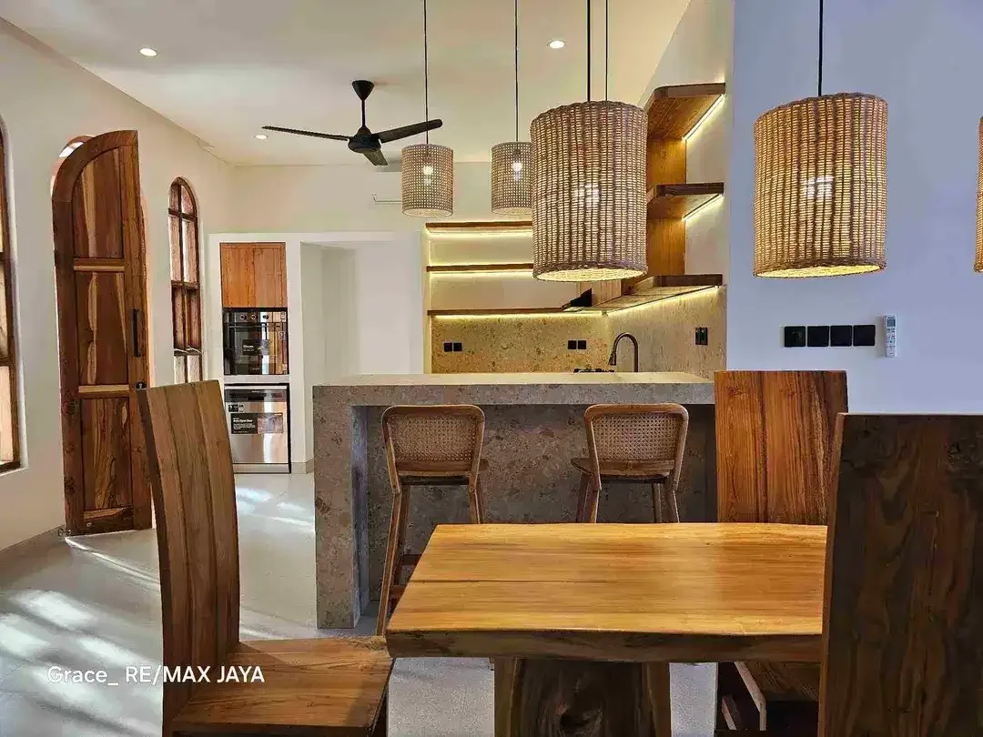 Modern Mediterranean Villa at Ungasan, Jimbaran - Image 4 of 10