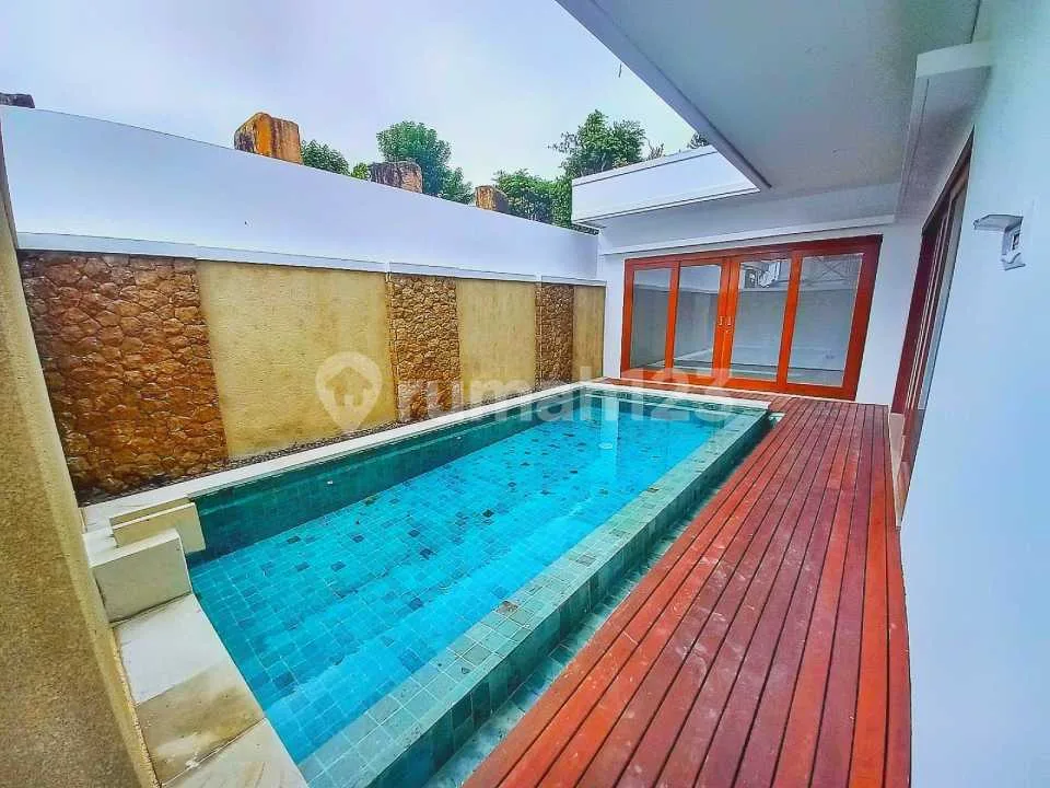 Villa Cantik di Ungasan Dekat Jalan Utama Uluwatu Bali - Image 4 of 4