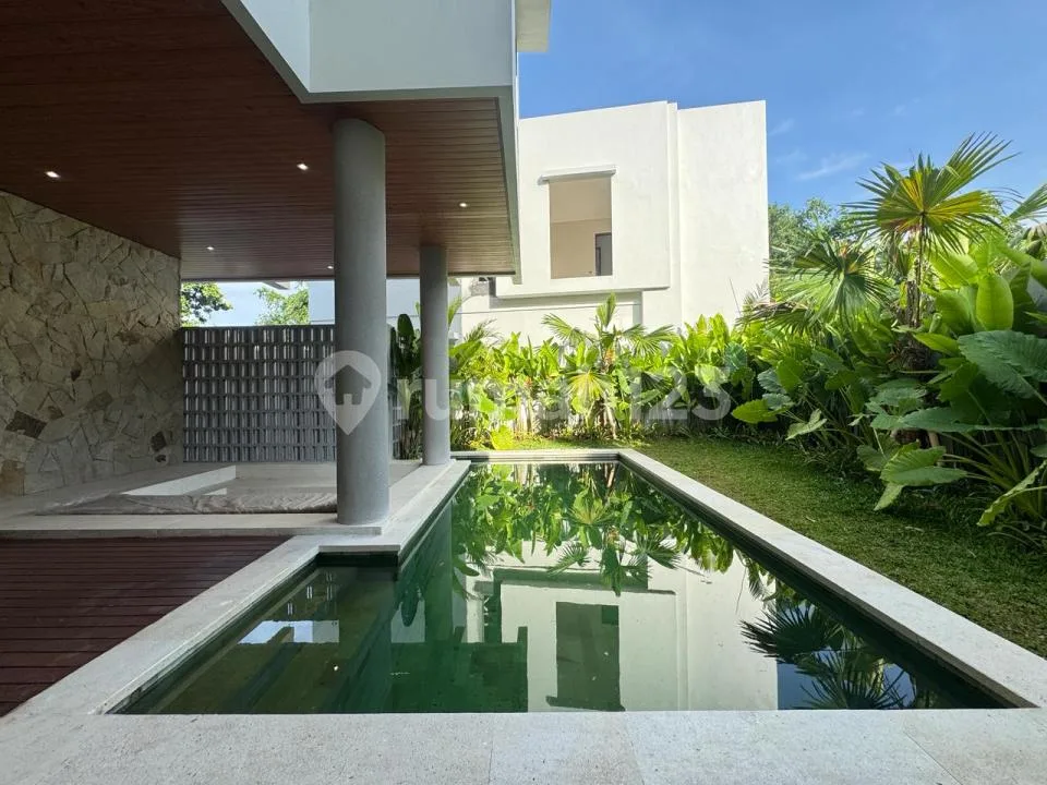 Villa 3Br Modern Tropical di Jimbaran - Image 4 of 4