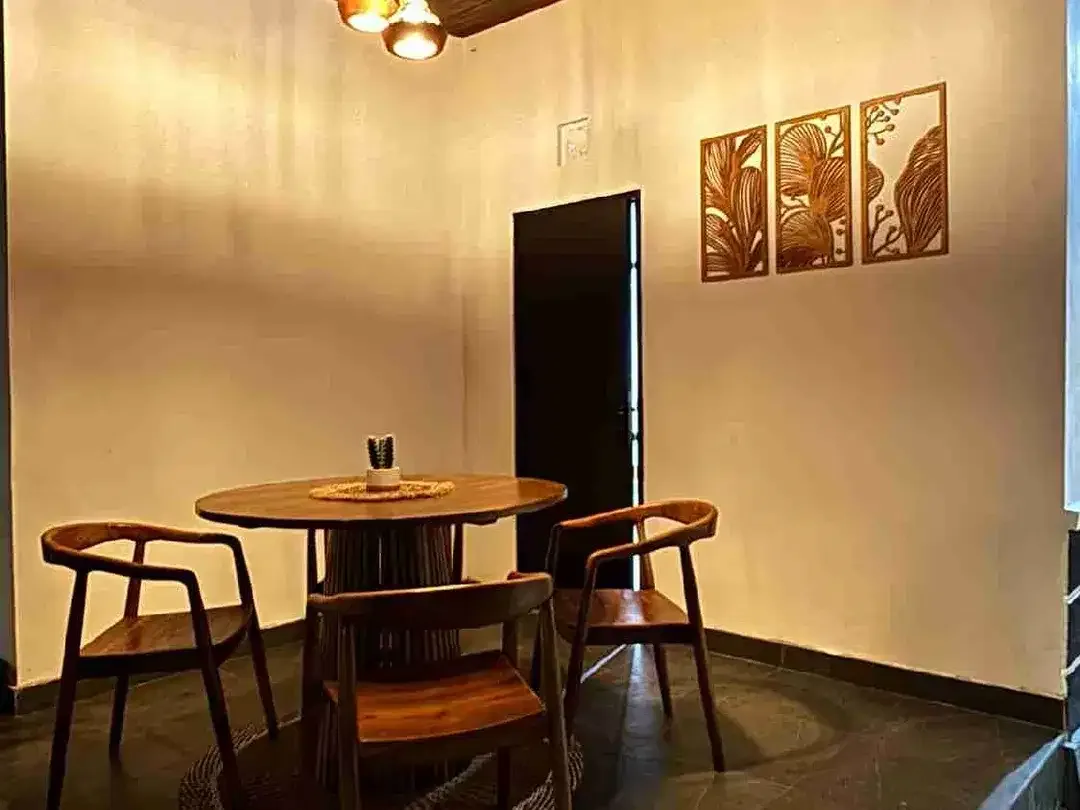 HOUSE FOR SALE IN KAMPIAL NUSA DUA - FULLY FURNISHED - Image 6 of 10