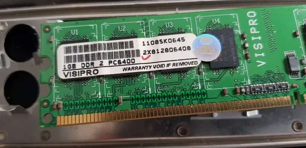 AMD ATHLON X64 KOMPONEN BEKAS - Image 7 of 10
