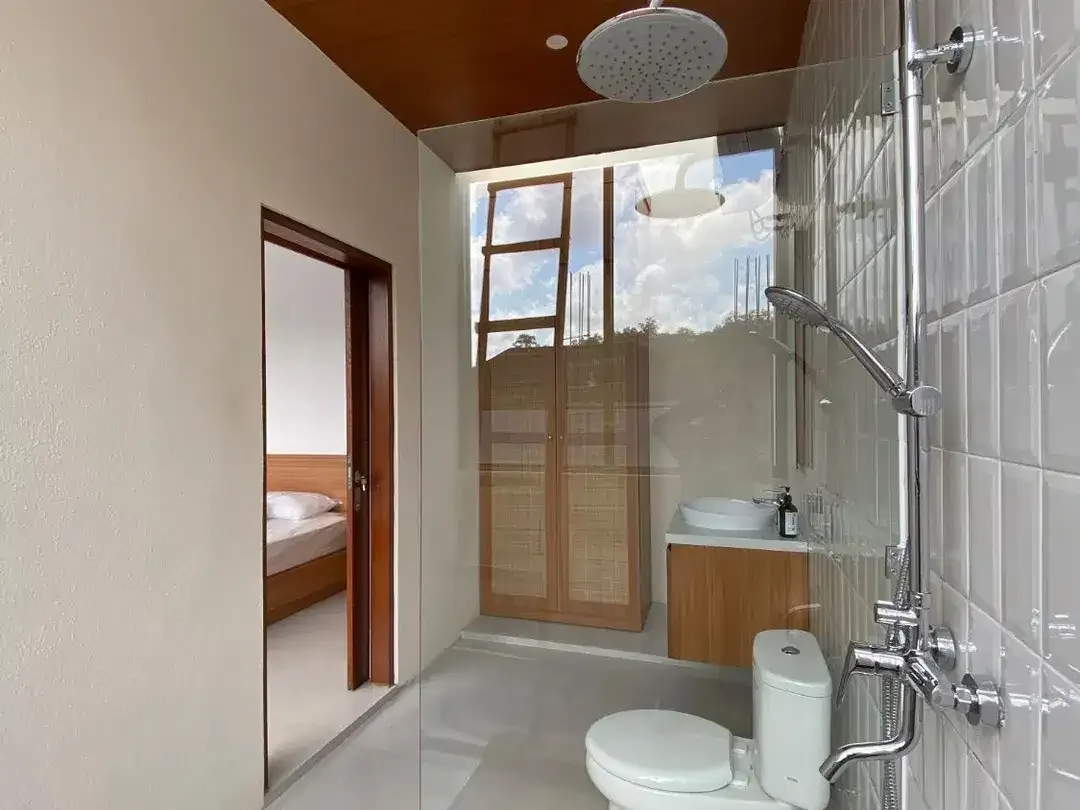 Villa Baru Lokasi Nusa Dua Dalam Komplek Cluster Villa Bali - Image 6 of 10