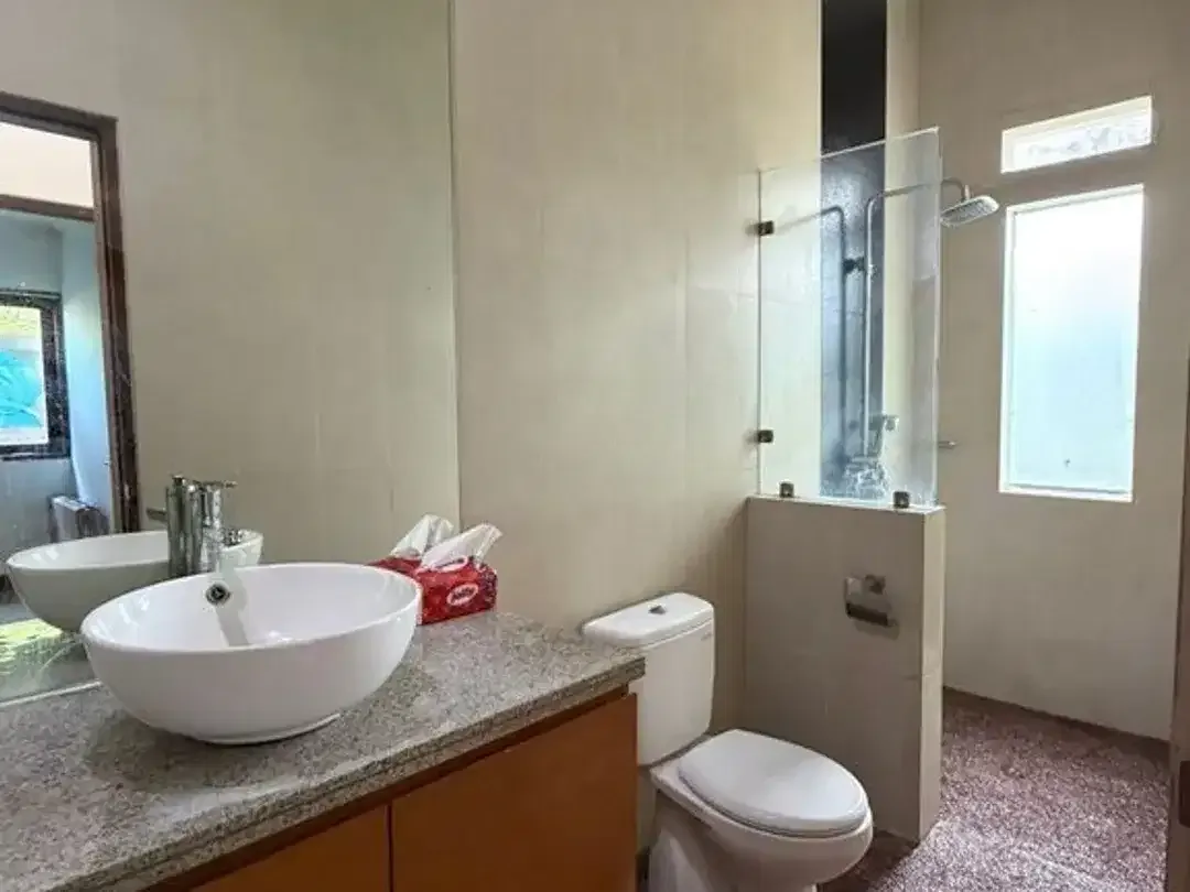 Rumah Modern Fully Furnished Dijual di Canggu dengan Private Pool - Image 7 of 7