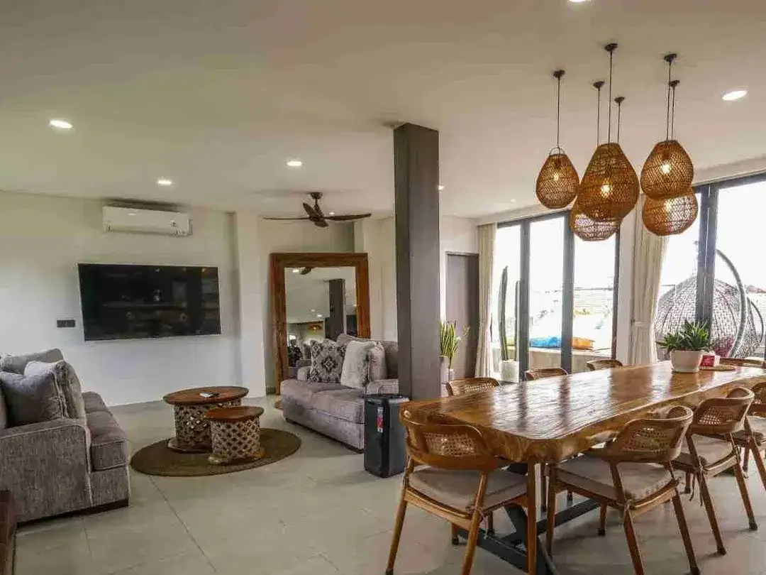 5 bedroom luxury villa - Image 4 of 10