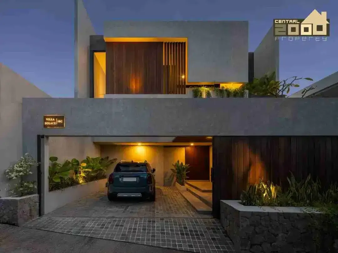 Dijual Brand New Luxury Villa di Canggu - Image 10 of 10