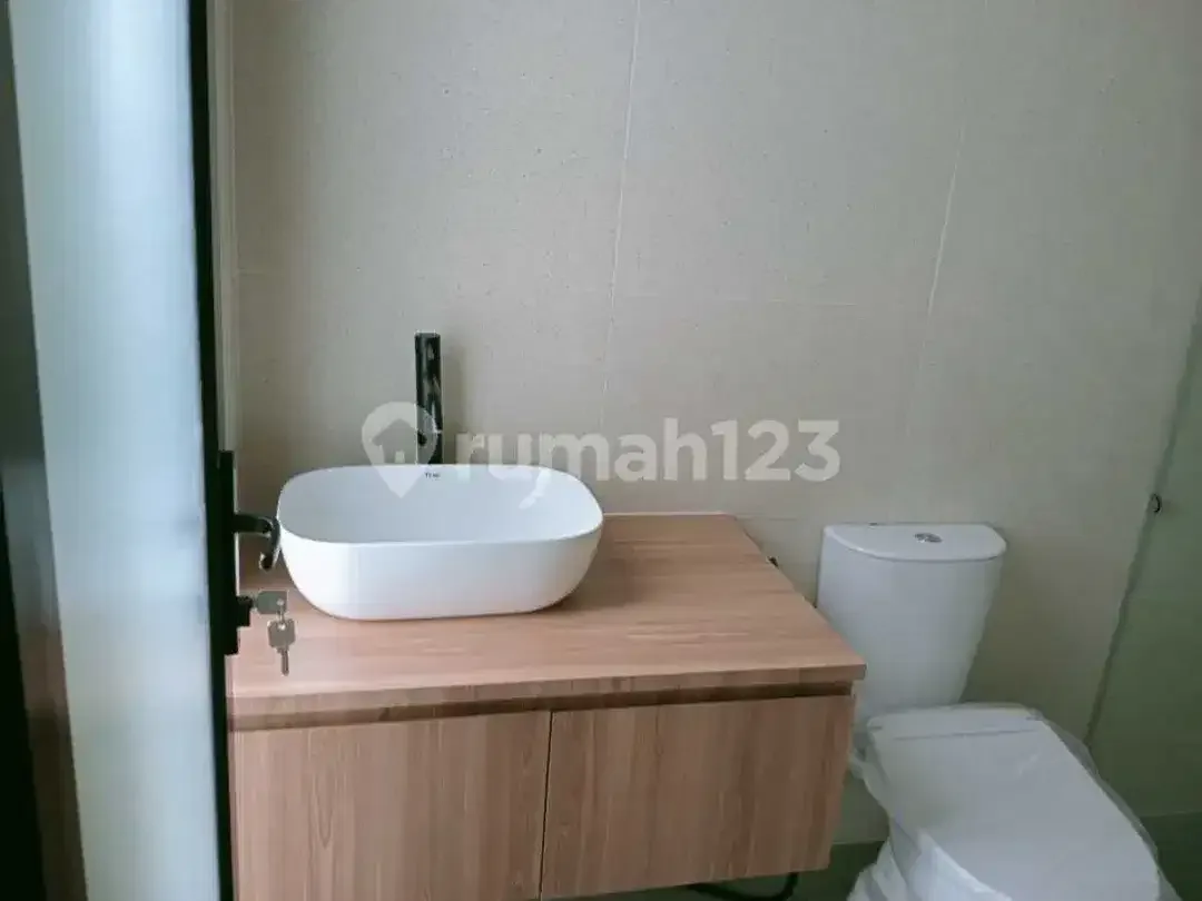 Villa Mewah Full Furnished Sea View Di Nusa Dua Bali. - Image 4 of 8