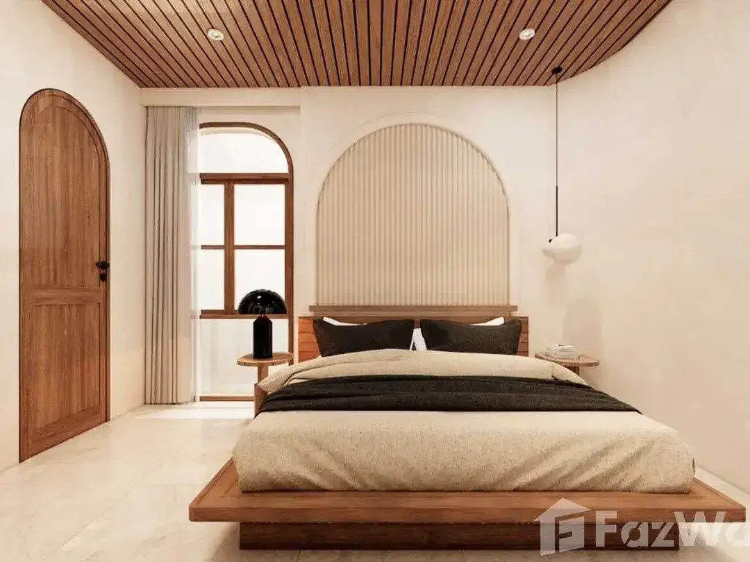 2 Bedroom Villa for sale in Kediri, Bali - Image 10 of 10