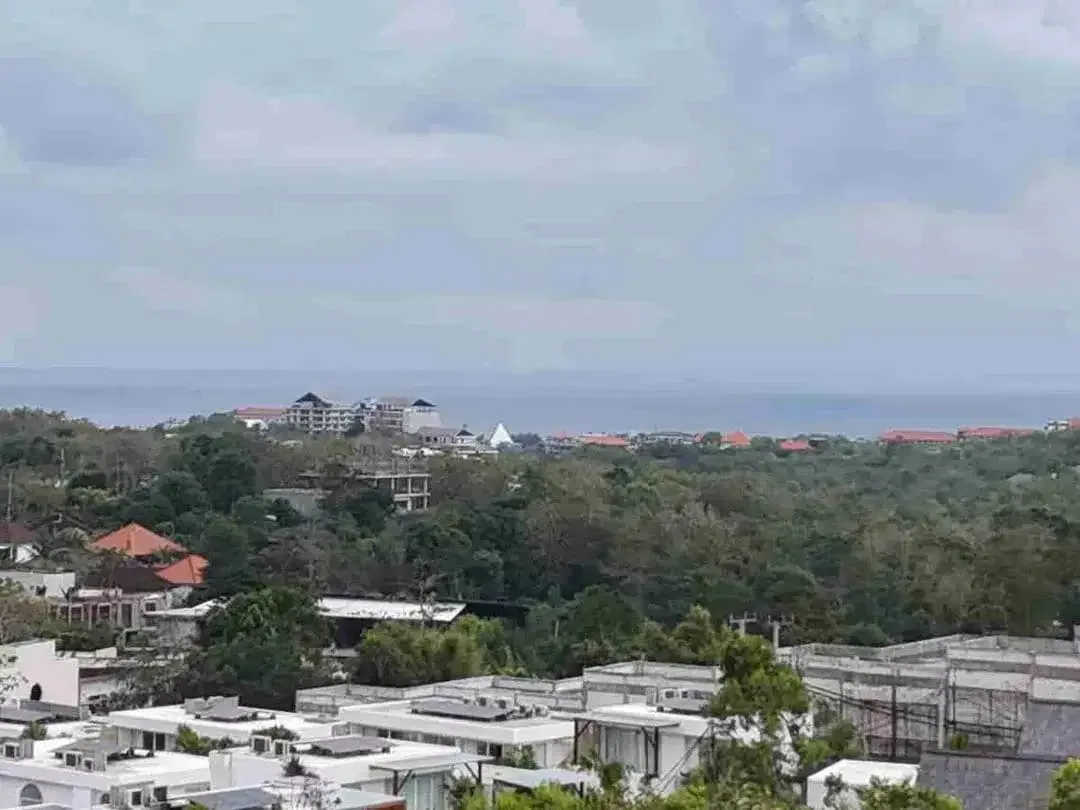 Tanah Premium View Laut Pantai Cemongkak Uluwatu - Image 3 of 10
