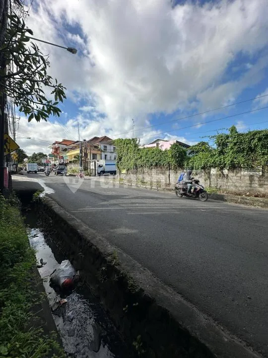 Dijual Tanah di Jalan Gatot Subroto Barat - Image 4 of 4