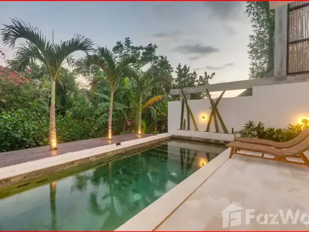 2 Bedroom Villa for sale in Munggu, Bali - Image 3 of 10