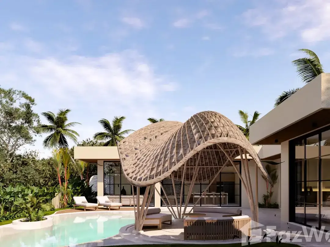3 Bedroom Villa for sale in Uluwatu, Bali - Image 3 of 10
