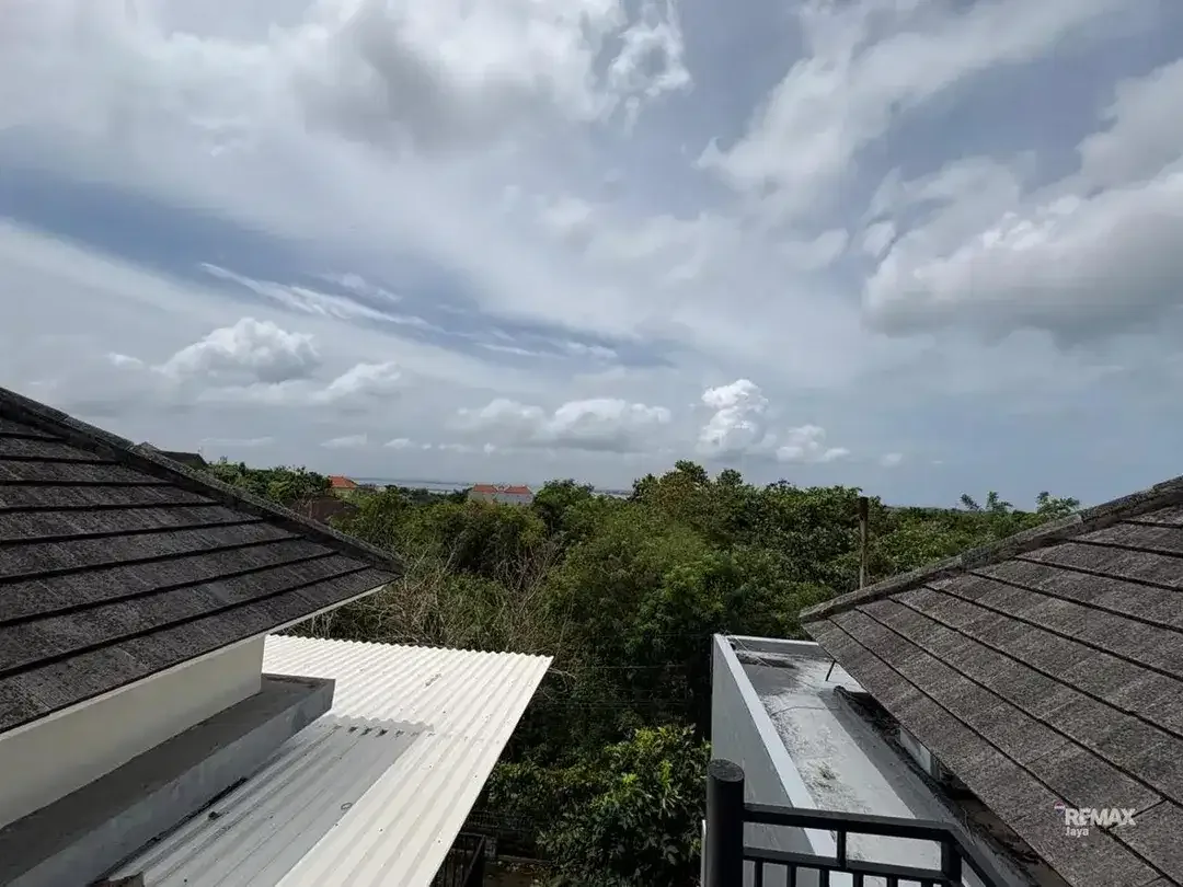 Rumah Di jual full furnished di Mumbul. - Image 6 of 10