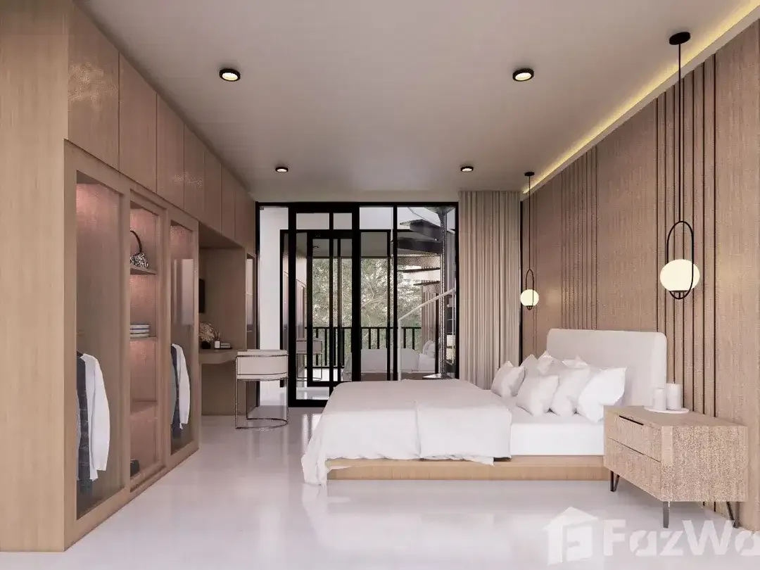 2 Bedroom Villa for sale in Kediri, Bali - Image 7 of 10