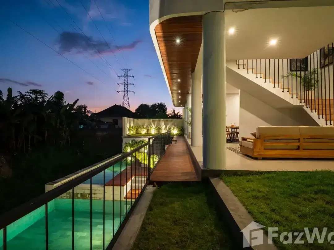 3 Bedroom Villa for sale in Kediri, Bali - Image 5 of 10