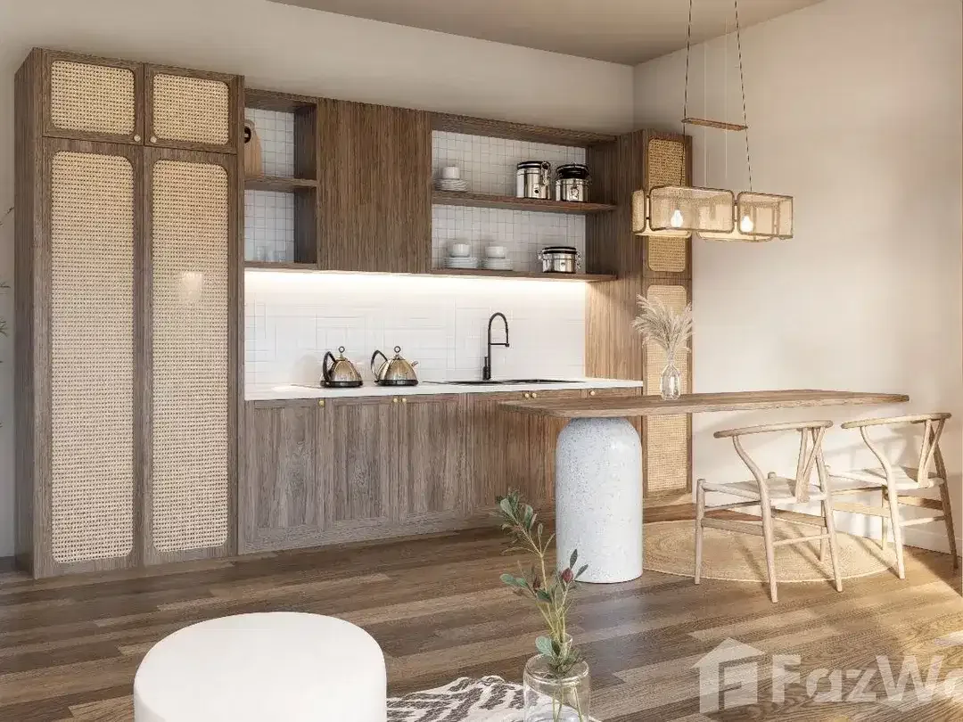 1 Bedroom Apartment for sale at Anjuna Urbana Penthouse - Image 7 of 9