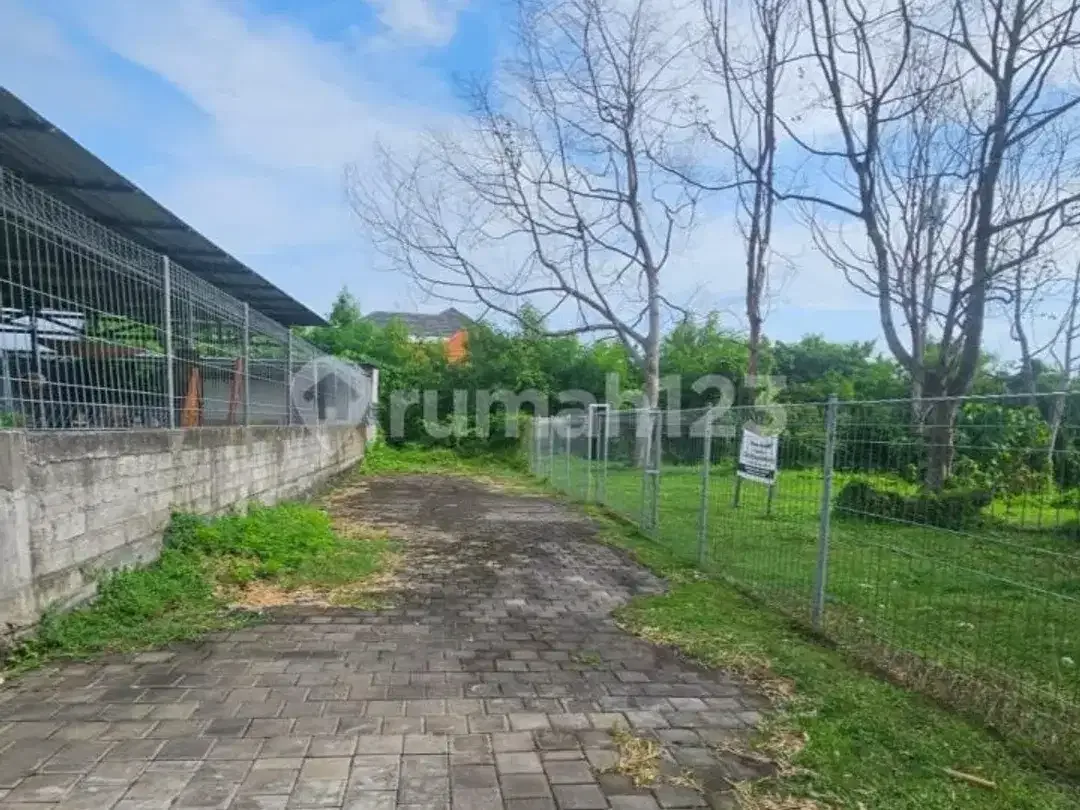 Tanah Kawasan Komersil dan Lingkungan Villa Mewah Bumbak Umalas - Image 4 of 5