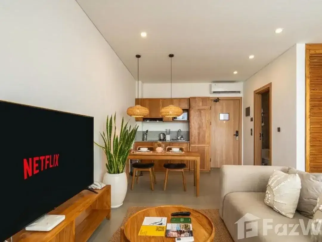1 Bedroom Apartment for sale at Sunny Aparts I - Image 4 of 10