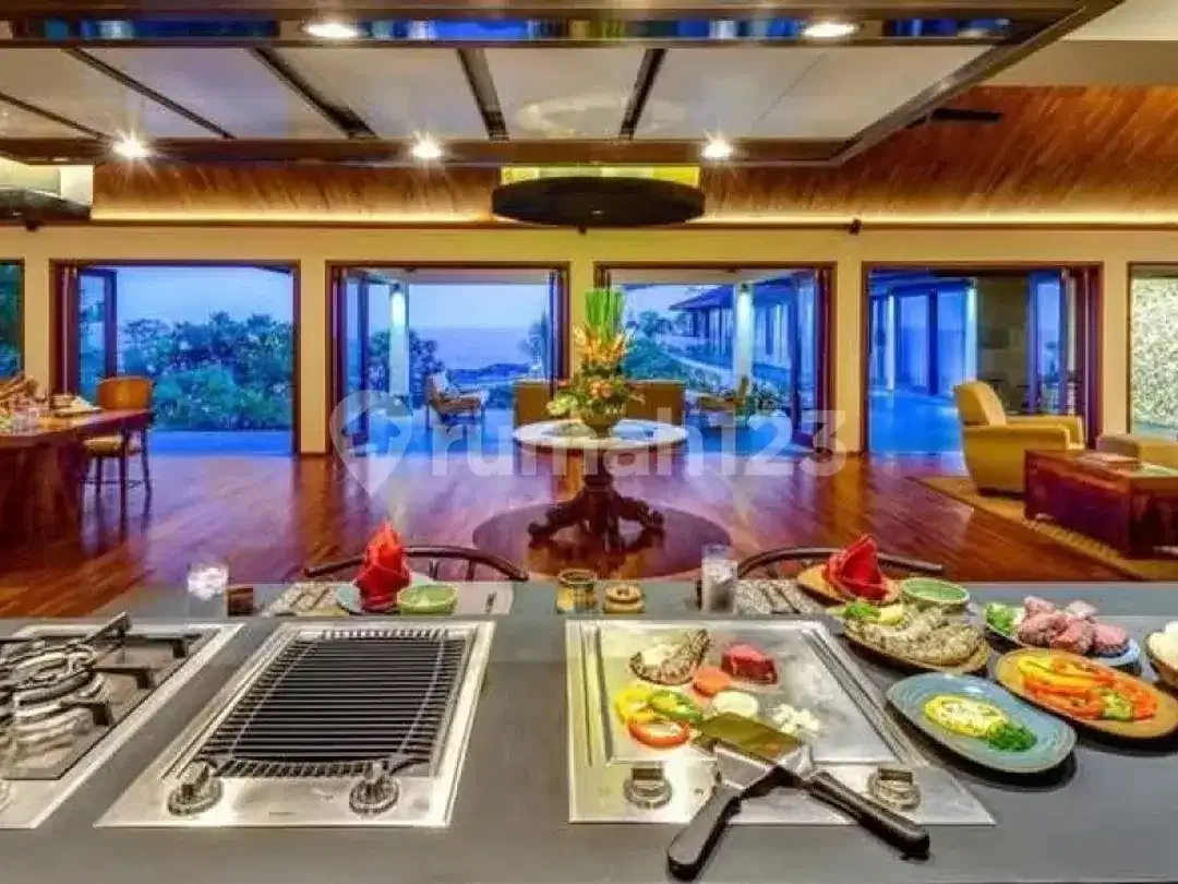 For Sale Luxury Cliff Villa Ocean View And Wedding Venue - Image 10 of 10