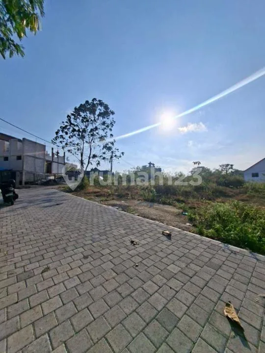 Dijual Tanah Murah Kawasan Kampus Udayana Jimbaran Badung - Bali - Image 3 of 4