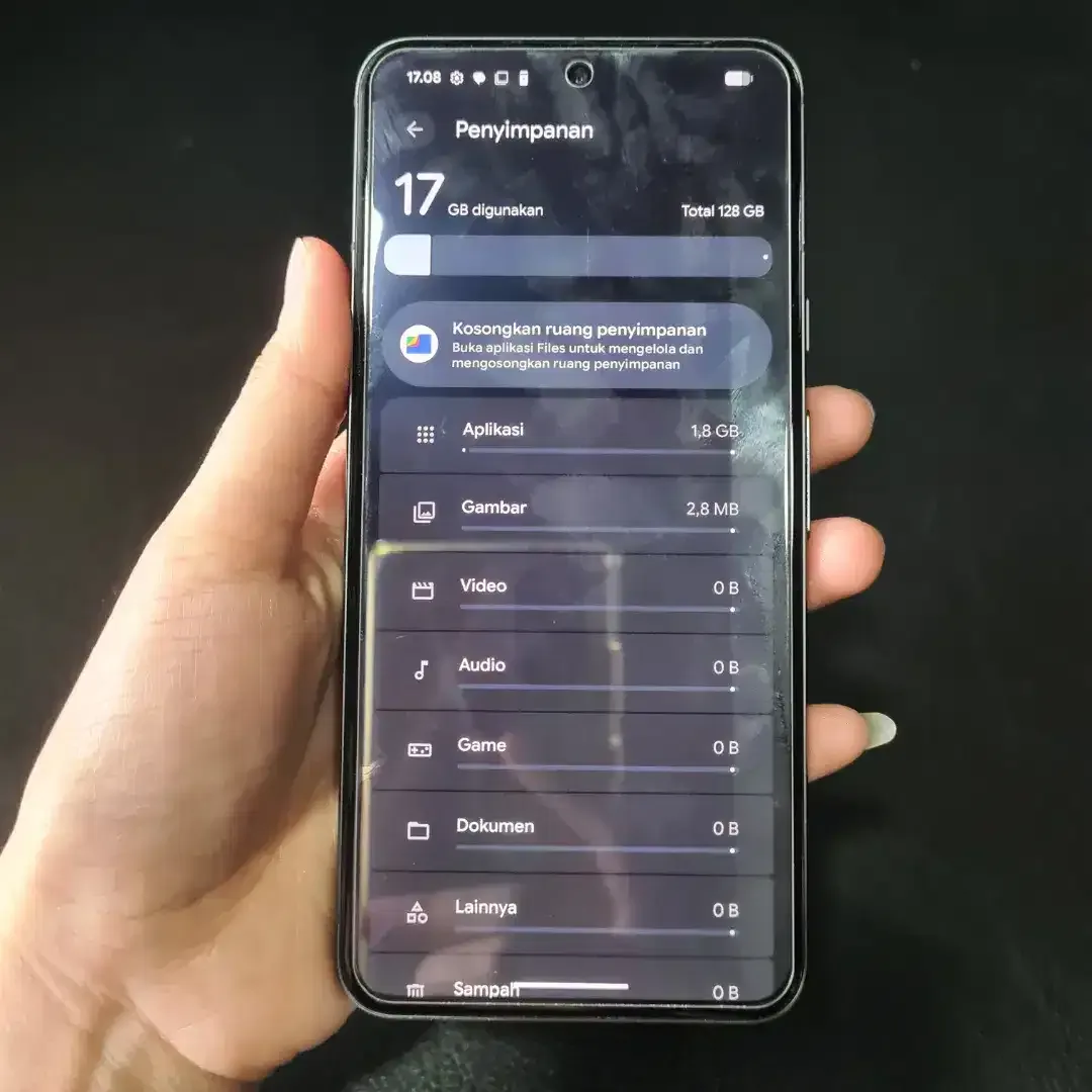 Google Pixel 8 128GB Beacukai Inter – Kamera Bagus, Compact & Kencang - Image 2 of 3