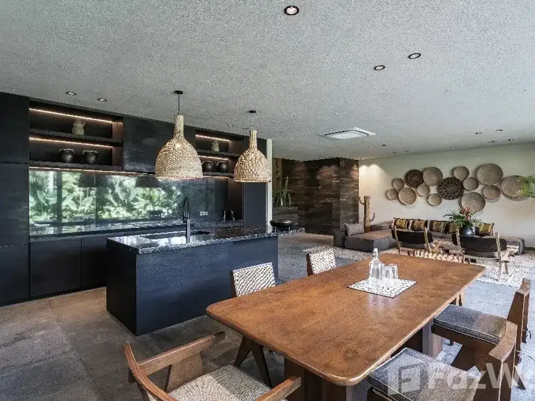 4 Bedroom Villa for rent at Black Villas by OXO - Image 8 of 10