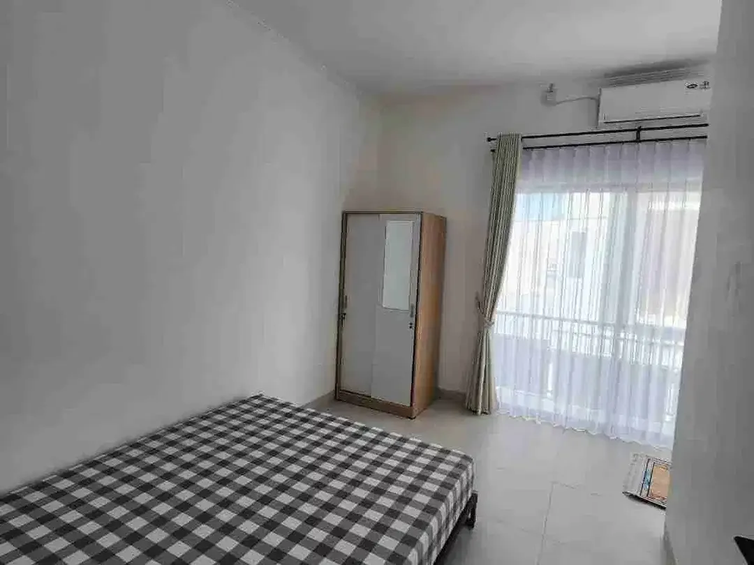 Rumah 2 Lantai Di Jual Fully Furnished Di Denpasar Utara - Image 7 of 10