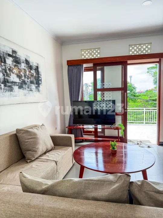 Rare Rental! 3Br Modern House Next To Green Zone No Construction, Full Privacy & Luxury Comfort - Image 4 of 4