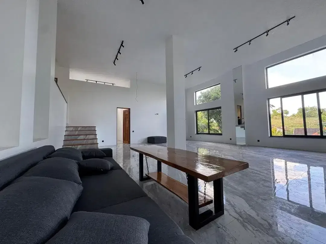 ID:H-147 Dijual Villa Kutuh Kuta Selatan Bali Dekat Pantai Pandawa Ungasan Jimbaran Nusa Dua Uluwatu - Image 2 of 10