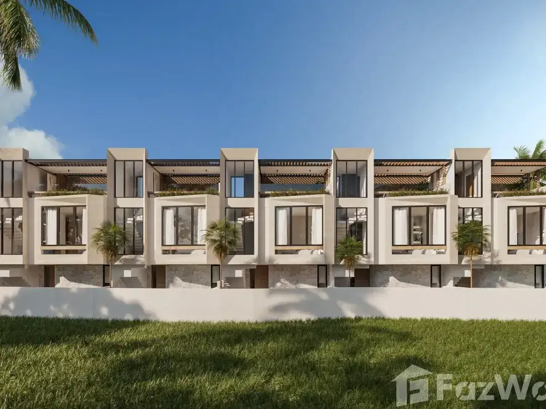 2 Bedroom Villa for sale at Pantai Lima Residence - Image 4 of 10