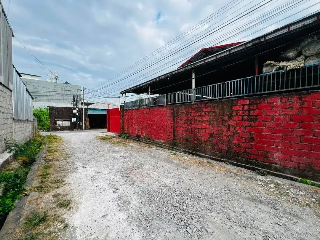 Gudang mahendradata denpasar - Image 8 of 10