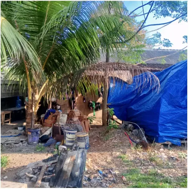 Land for Rent at Pecatu - Image 5 of 10