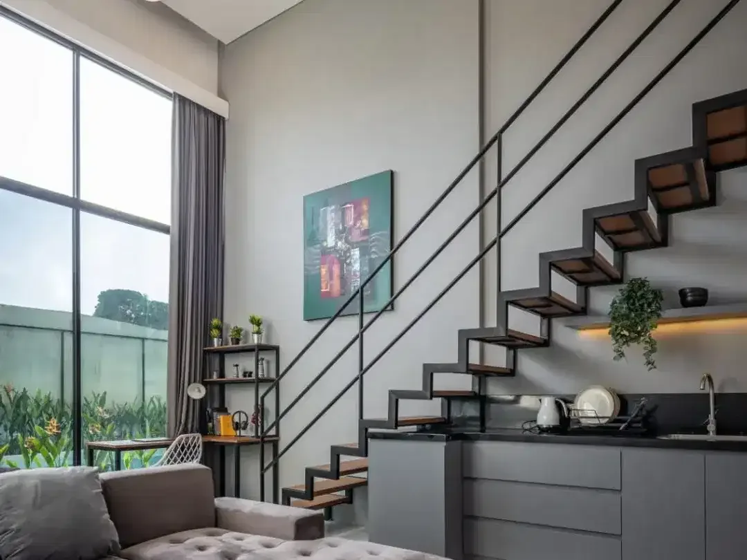 1 Bedroom Villa for sale in Canggu, Bali - Image 10 of 10