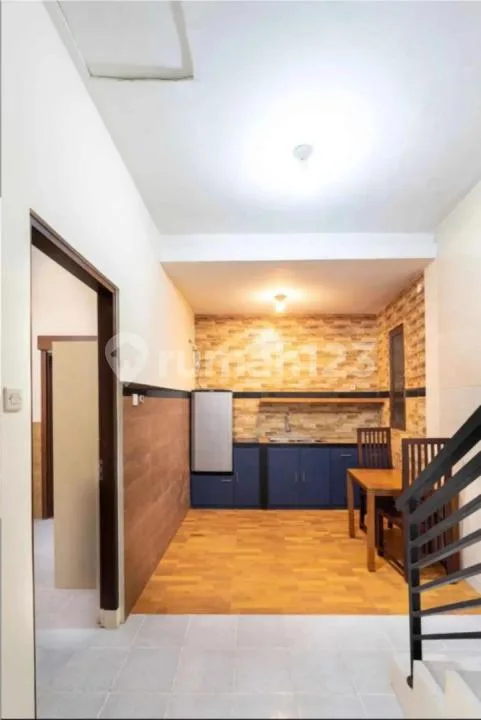 Rumah Semi Furnished Pulau Galang Dekat Kuta dan Bandara - Image 3 of 4