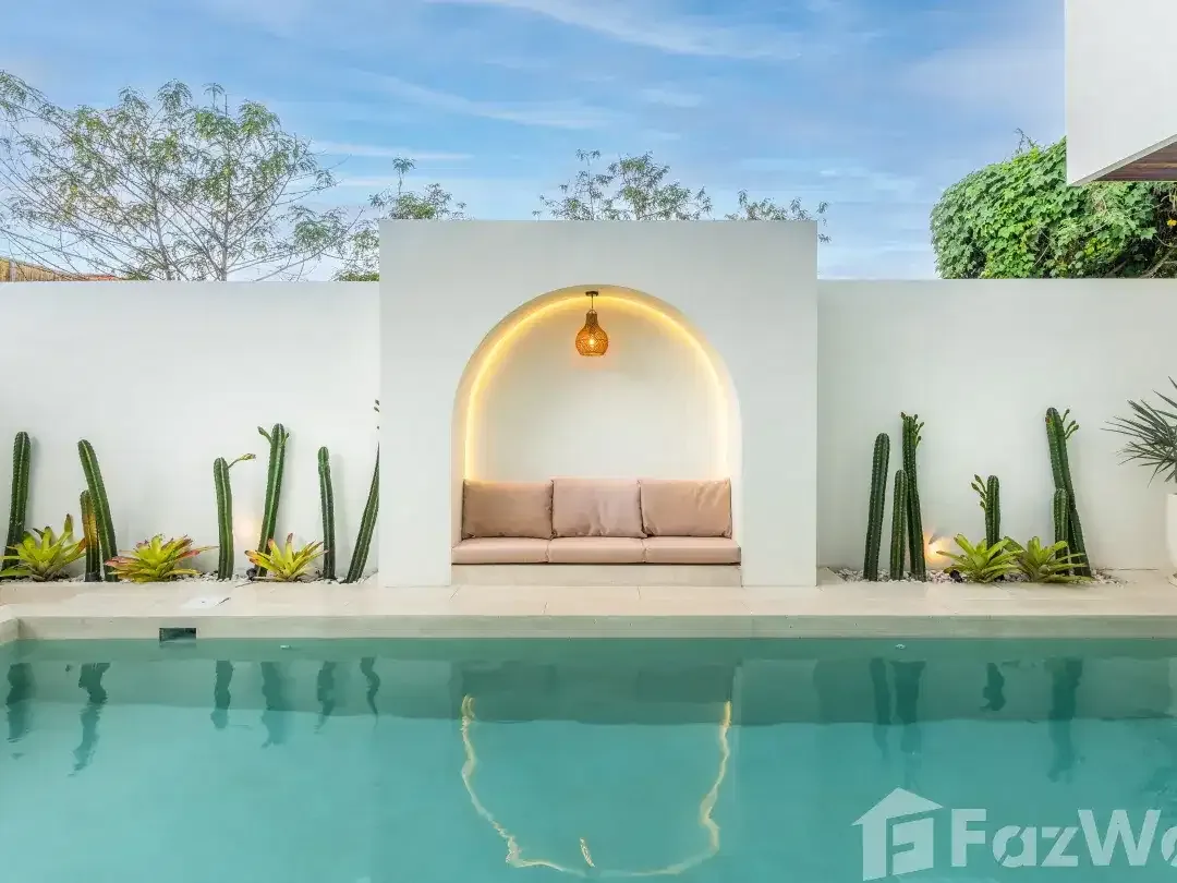 3 Bedroom Villa for sale in Seminyak, Bali - Image 3 of 10