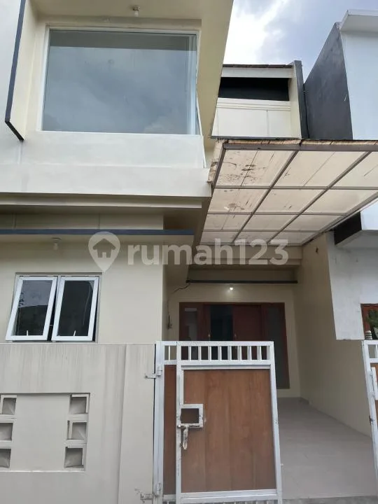 Di Kontrakan Rumah 3 Kamar - Image 1 of 4
