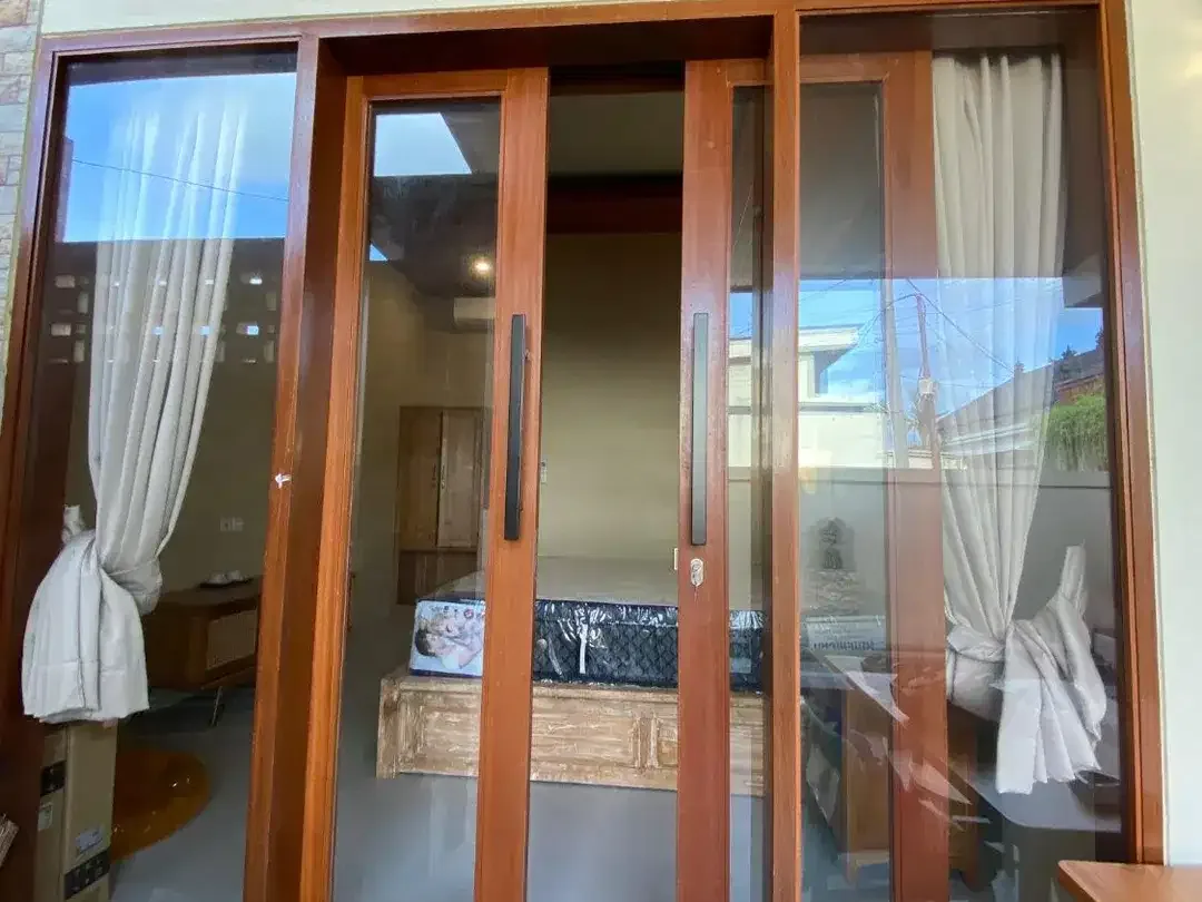 Contemporary Private Pool Villas in Tebongkang, Ubud - Image 4 of 8