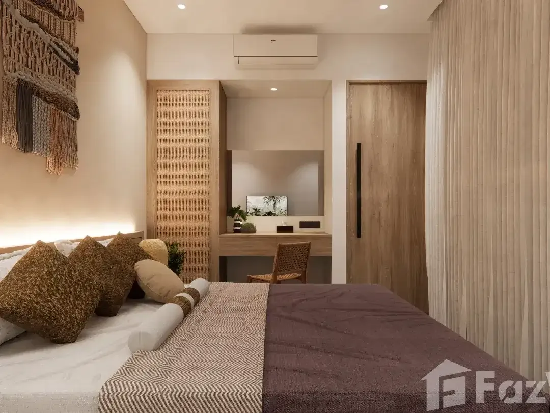 2 Bedroom Villa for sale in Saraswati, Bali - Image 5 of 10