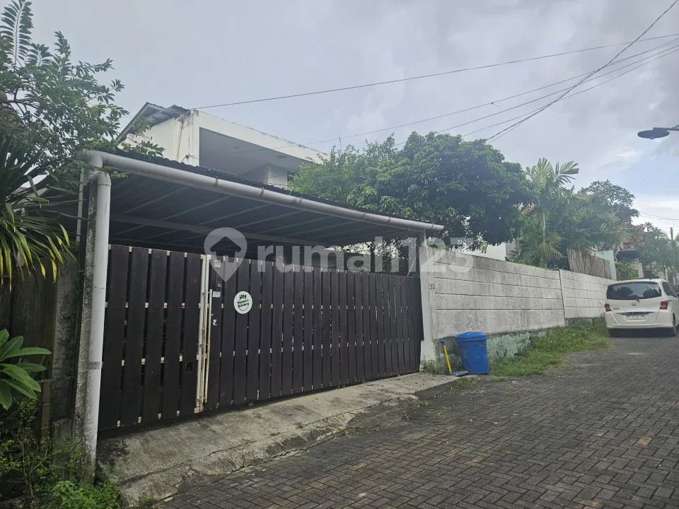Hunian Nyaman Dekat Canggu Siap Huni - Image 2 of 4