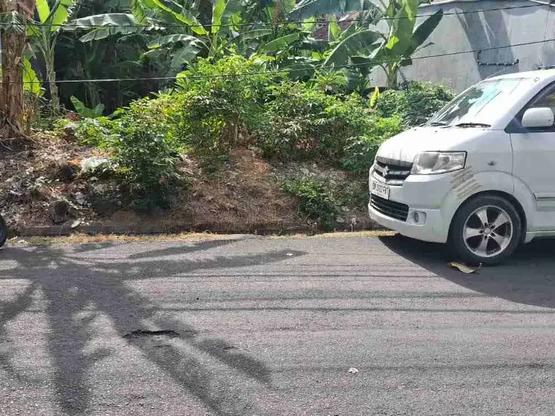 Di jual tanah premium jalan Tukad Batanghari , Panjer, Denpasar, Bali - Image 3 of 4