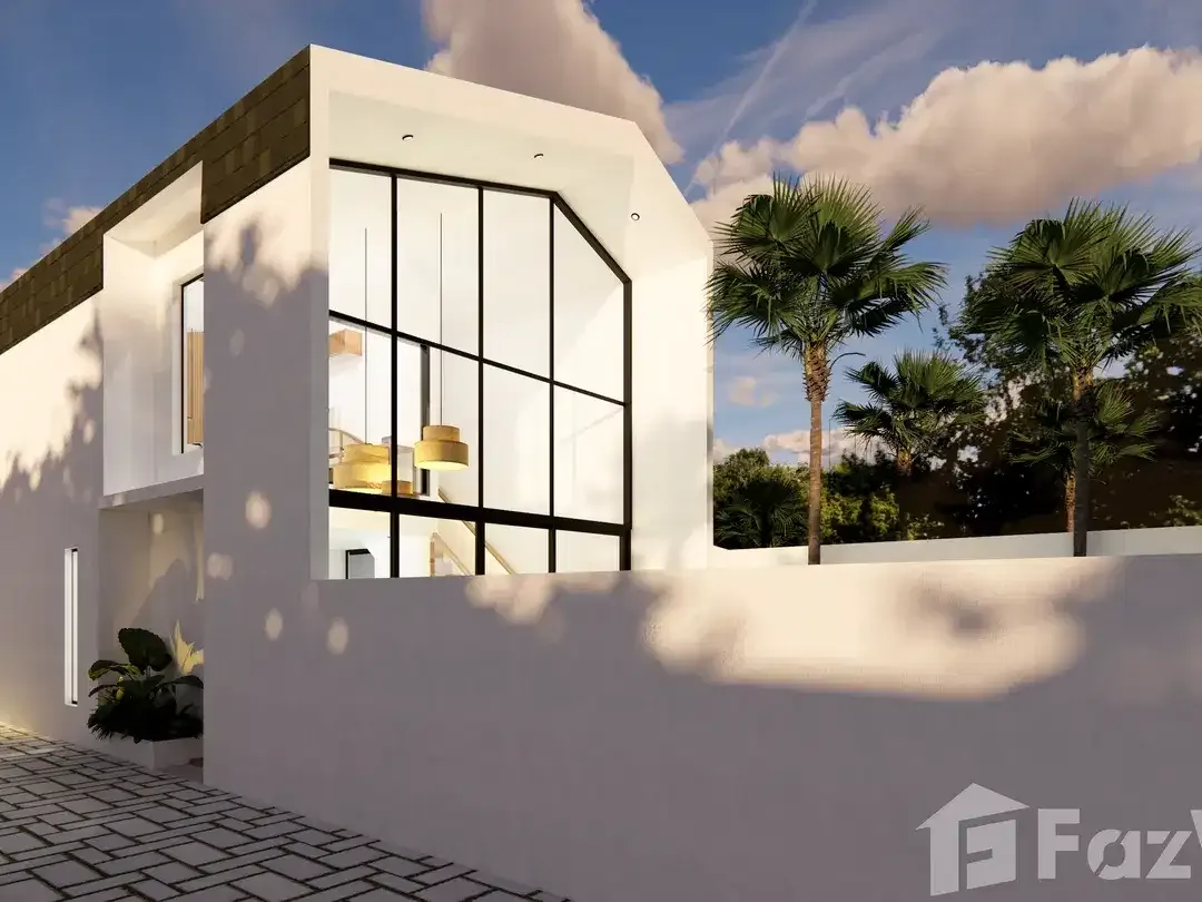 2 Bedroom Villa for sale in Padonan, Bali - Image 8 of 10