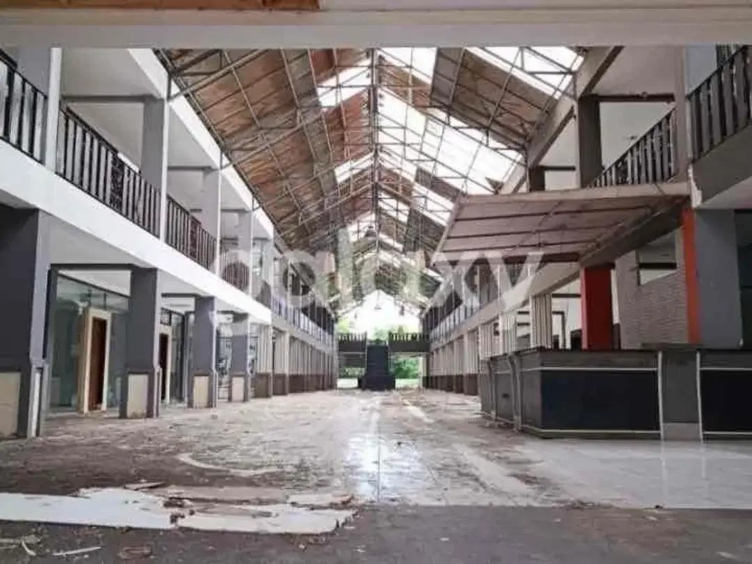 DIJUAL GEDUNG EX HOTEL DAERAH LEGIAN BALI - Image 4 of 9