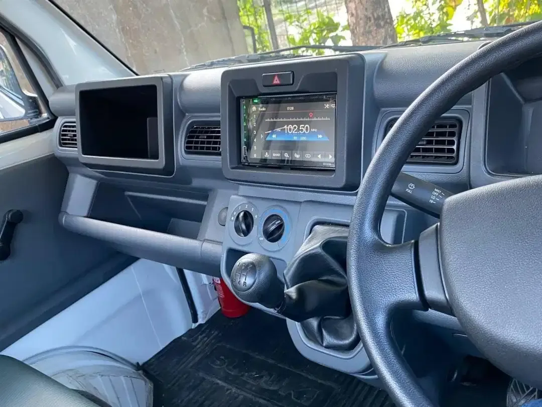 SUZUKI CARRY PICKUP ACPS 2024 - Image 8 of 10
