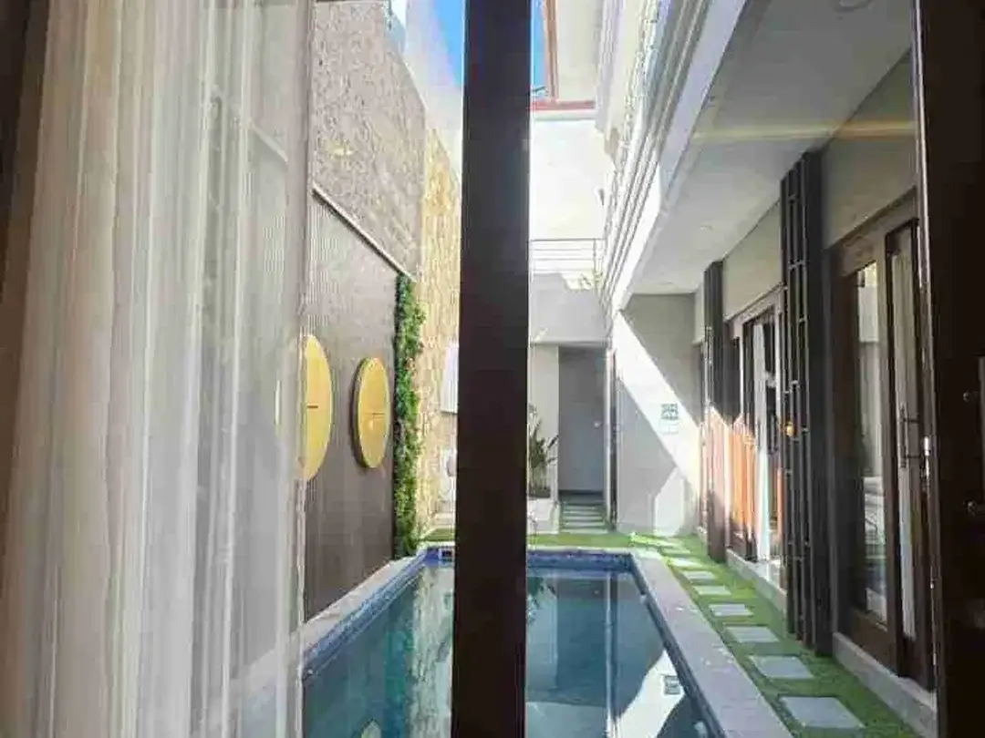 Hunian Ekslusif Potensi Passive Income Villa, 7 menit dari Sanur - Image 10 of 10