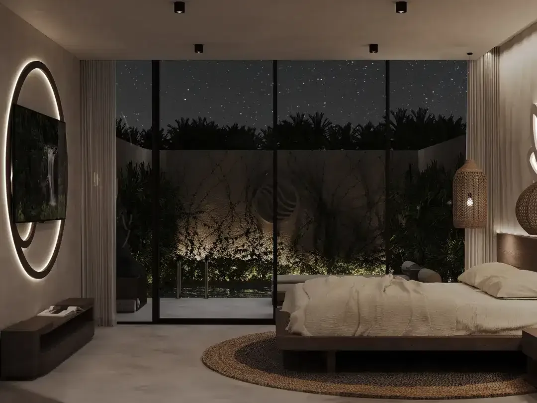 Leasehold - Elegant Villas at The First Luxury Wellness Resorts in The Heart of Ubud - Image 10 of 10