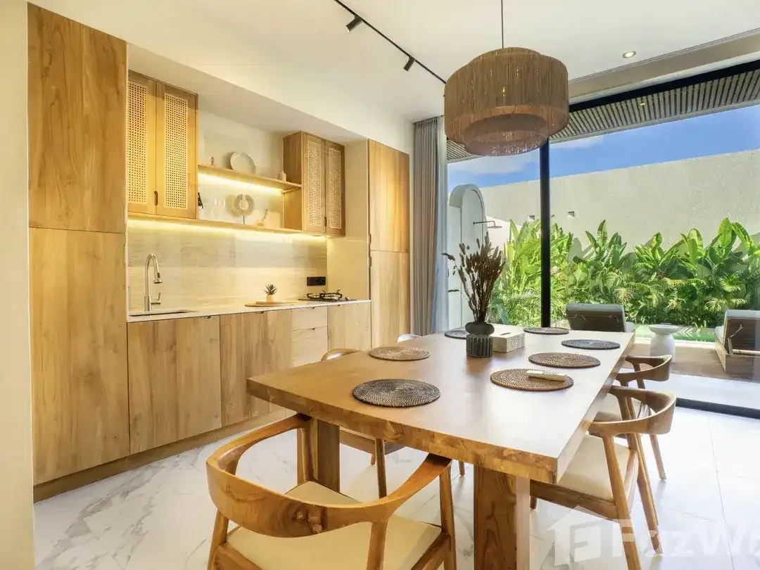 2 Bedroom Villa for sale in Pandawa, Bali - Image 2 of 9